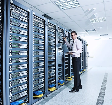 Data Center Solutions