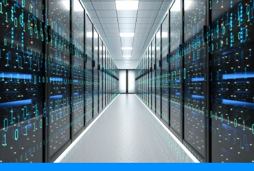 Data Center Solutions