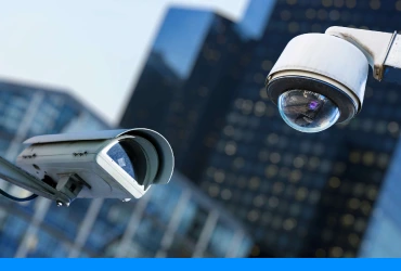 Security/CCTV Systems