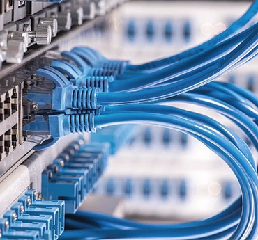 Structured Cabling