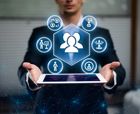 Communication & Services